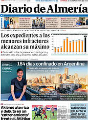 /Diario de Almería