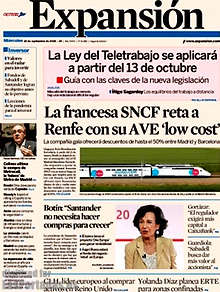 Periodico Expansion