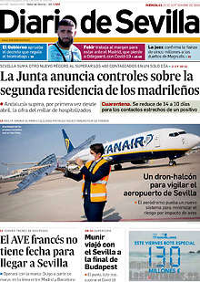 Periodico Diario de Sevilla