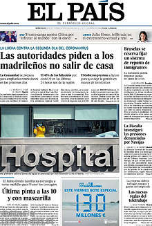 Periodico El País