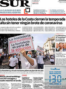 Periodico Sur