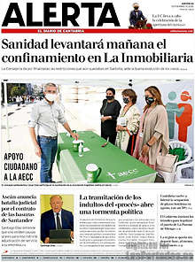 Periodico Alerta