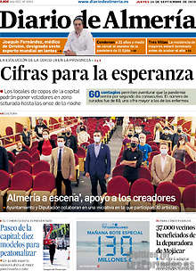 Periodico Diario de Almería