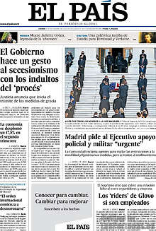 Periodico El País