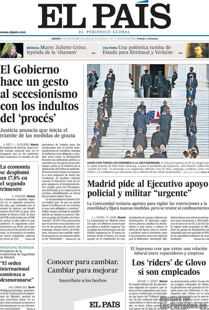 El País