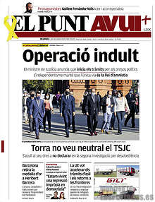 Periodico El Punt