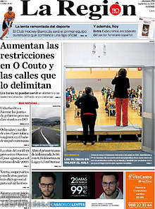 Periodico La Región