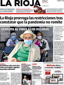 Periodico La Rioja