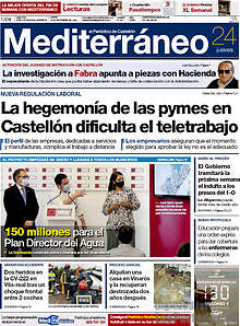 Periodico Mediterráneo