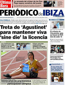 Periodico Periódico de Ibiza