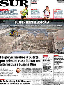 Periodico Sur