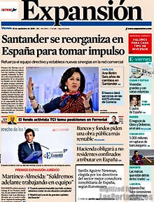 Periodico Expansion