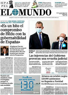 Periodico El Mundo