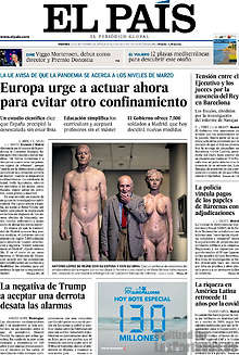 Periodico El País