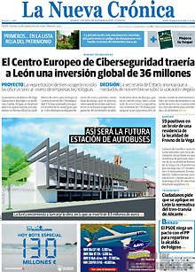 Periodico La Nueva Crónica