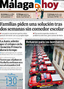 Periodico Malaga Hoy