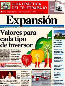 Periodico Expansion