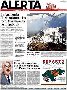 Periodico Alerta