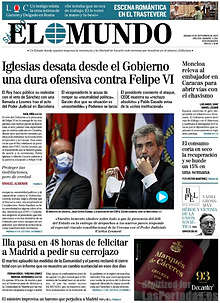 Periodico El Mundo