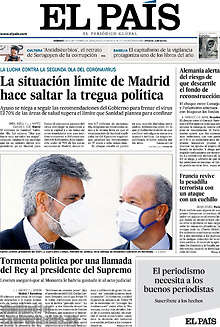 Periodico El País