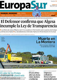 Periodico Europa Sur