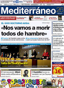 Periodico Mediterráneo