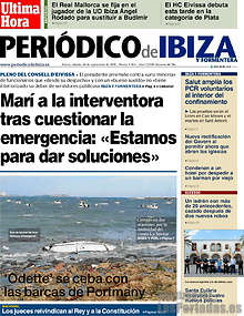 Periodico Periódico de Ibiza