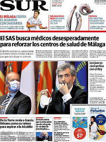 Periodico Sur