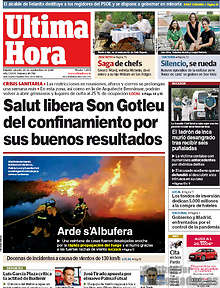 Periodico Última Hora