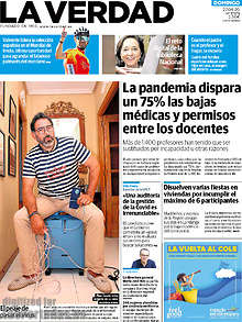 Periodico La Verdad