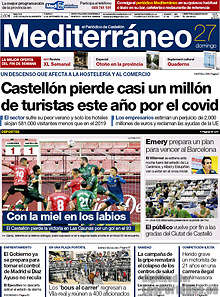 Periodico Mediterráneo