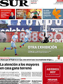 Periodico Sur