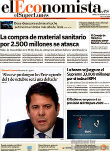 Periodico El Economista