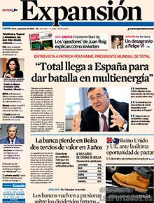 Periodico Expansion