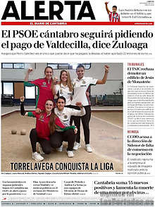 Periodico Alerta