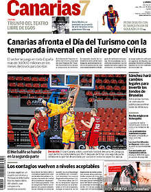 Periodico Canarias7