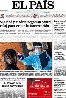 Periodico El País