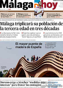 Periodico Malaga Hoy