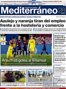 Periodico Mediterráneo