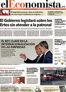 Periodico El Economista