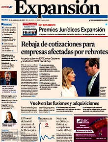 Periodico Expansion