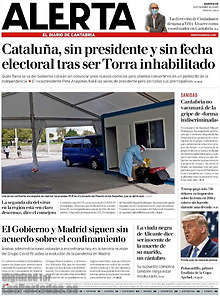 Periodico Alerta