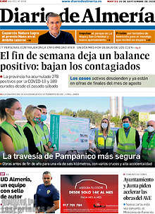 Periodico Diario de Almería