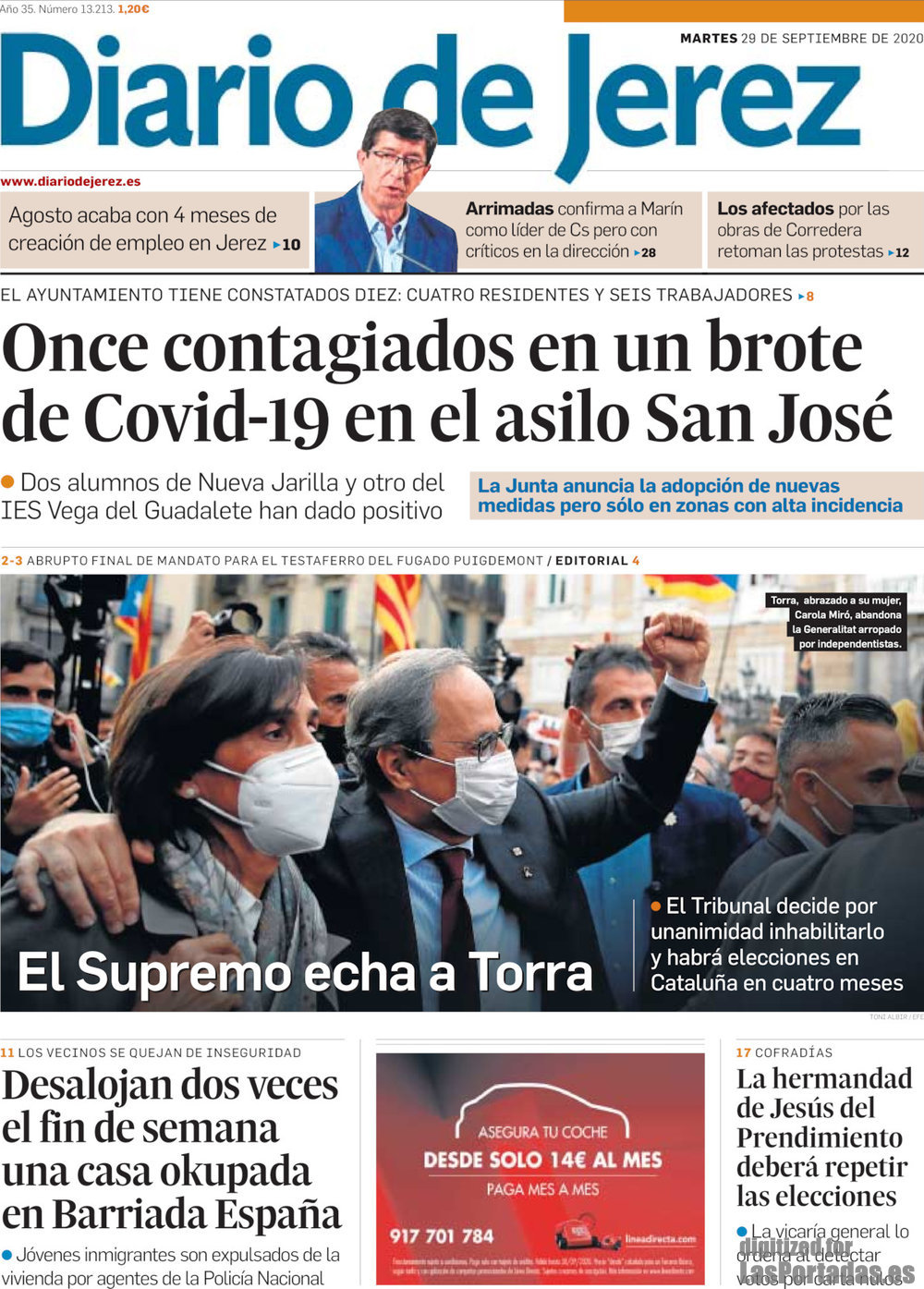 Diario de Jerez