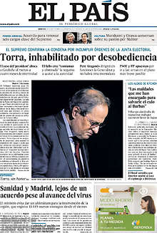 Periodico El País