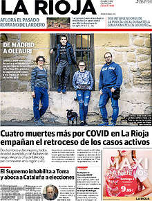 Periodico La Rioja