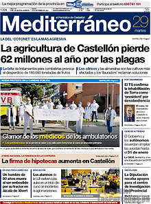 Periodico Mediterráneo