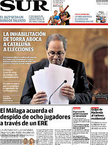 Periodico Sur