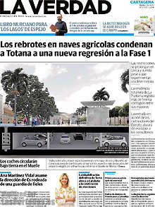 Periodico La Verdad Cartagena