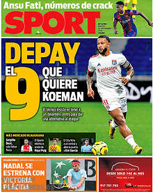 Periodico Sport